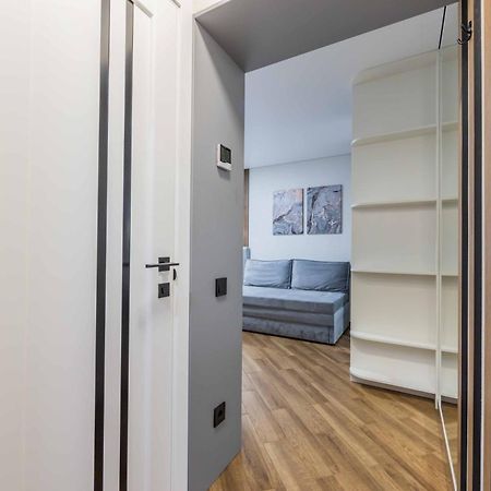 Cityapartments Kyiv Lukianivska Ngoại thất bức ảnh