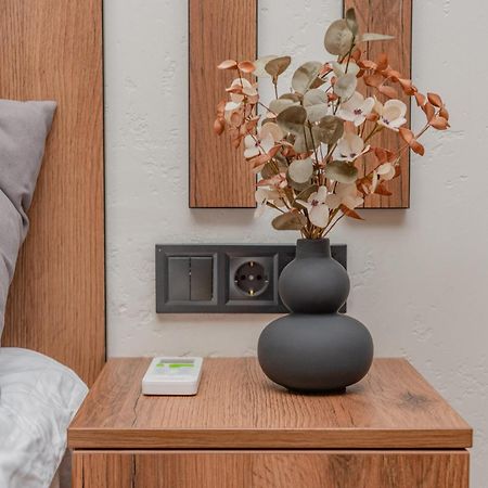 Cityapartments Kyiv Lukianivska Ngoại thất bức ảnh