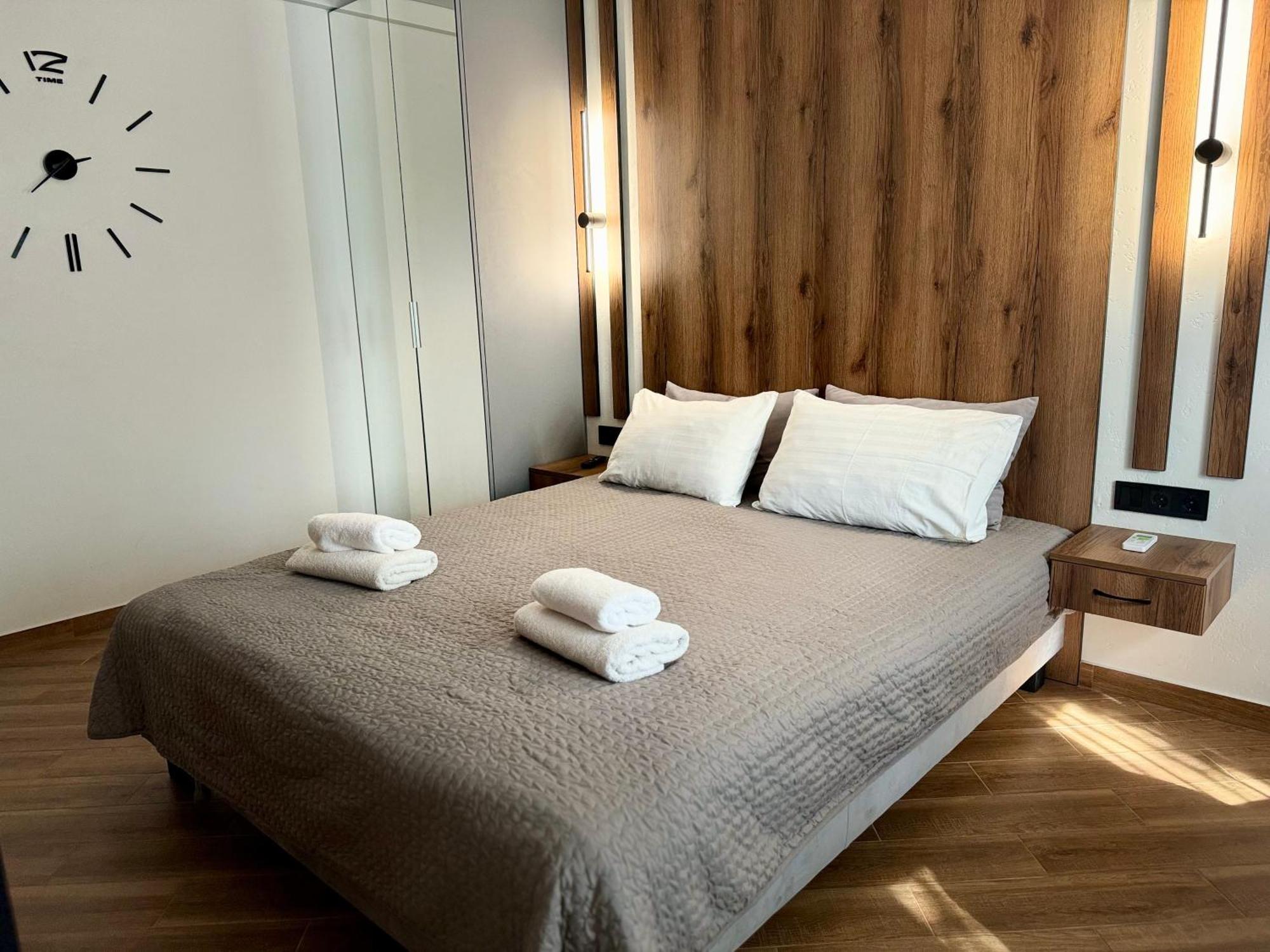Cityapartments Kyiv Lukianivska Ngoại thất bức ảnh