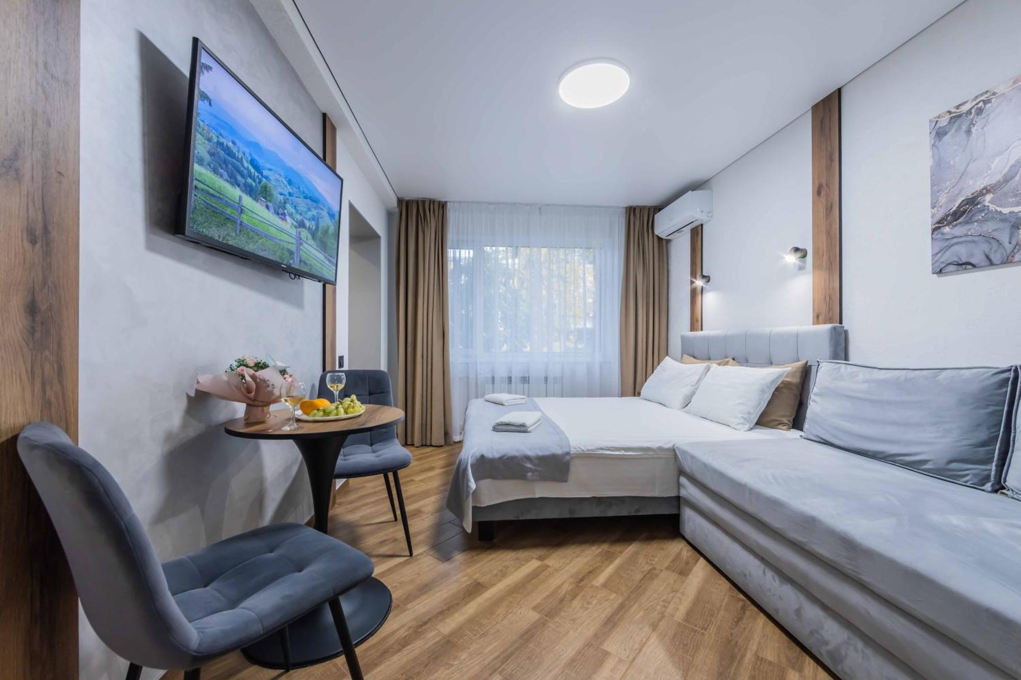 Cityapartments Kyiv Lukianivska Ngoại thất bức ảnh