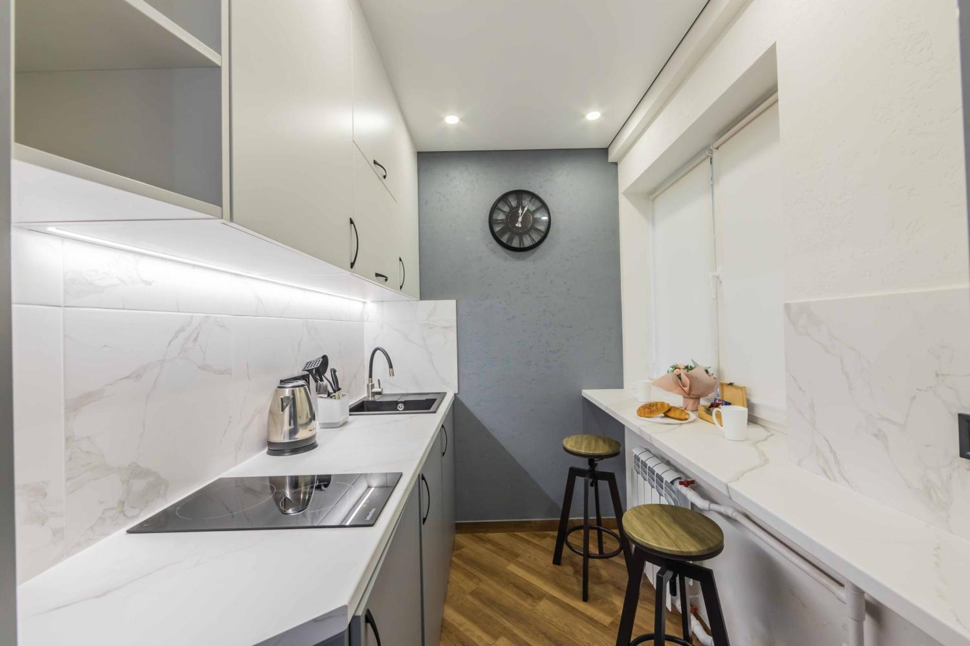 Cityapartments Kyiv Lukianivska Ngoại thất bức ảnh