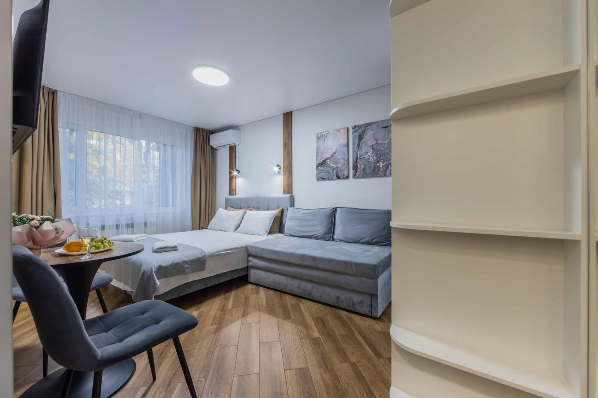 Cityapartments Kyiv Lukianivska Ngoại thất bức ảnh
