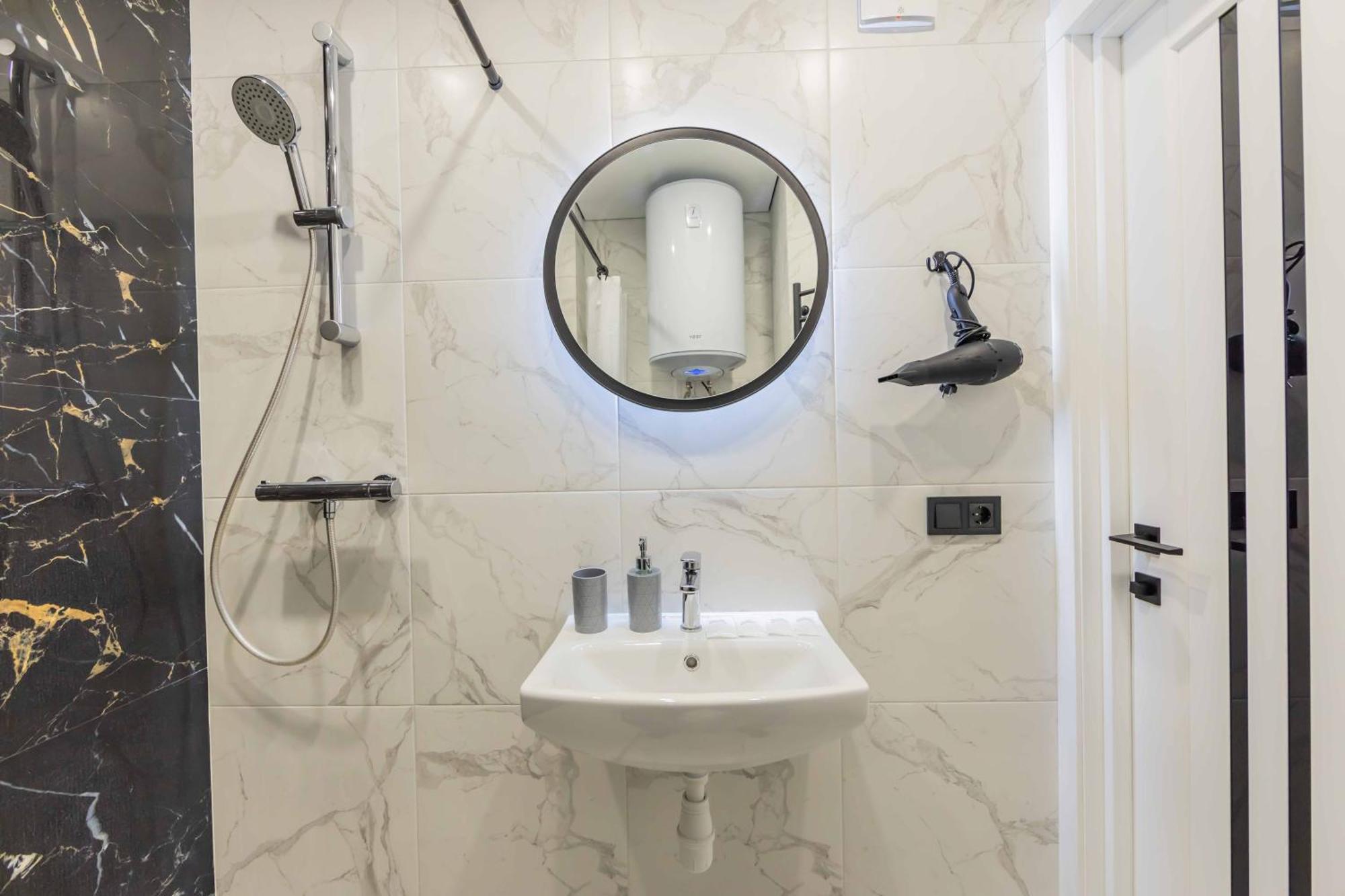 Cityapartments Kyiv Lukianivska Ngoại thất bức ảnh