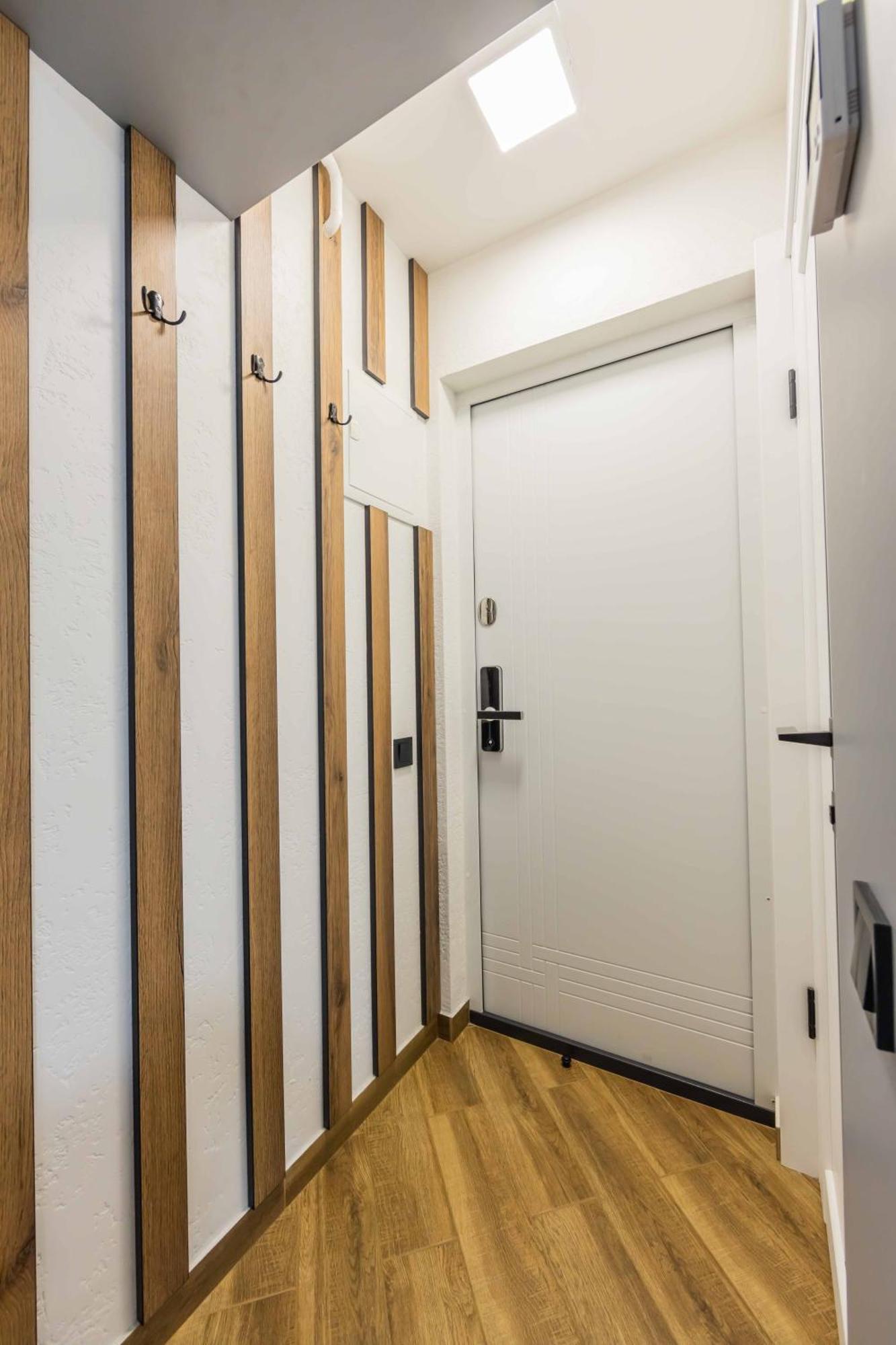 Cityapartments Kyiv Lukianivska Ngoại thất bức ảnh