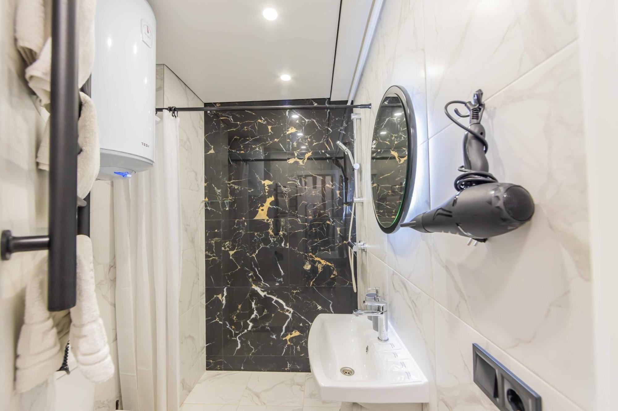 Cityapartments Kyiv Lukianivska Ngoại thất bức ảnh