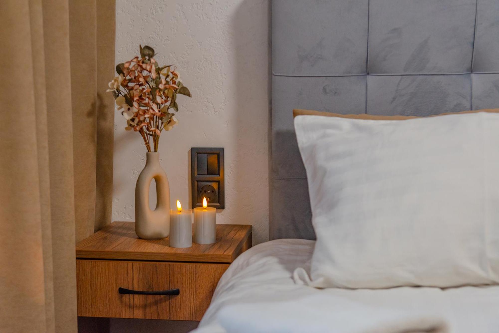 Cityapartments Kyiv Lukianivska Ngoại thất bức ảnh
