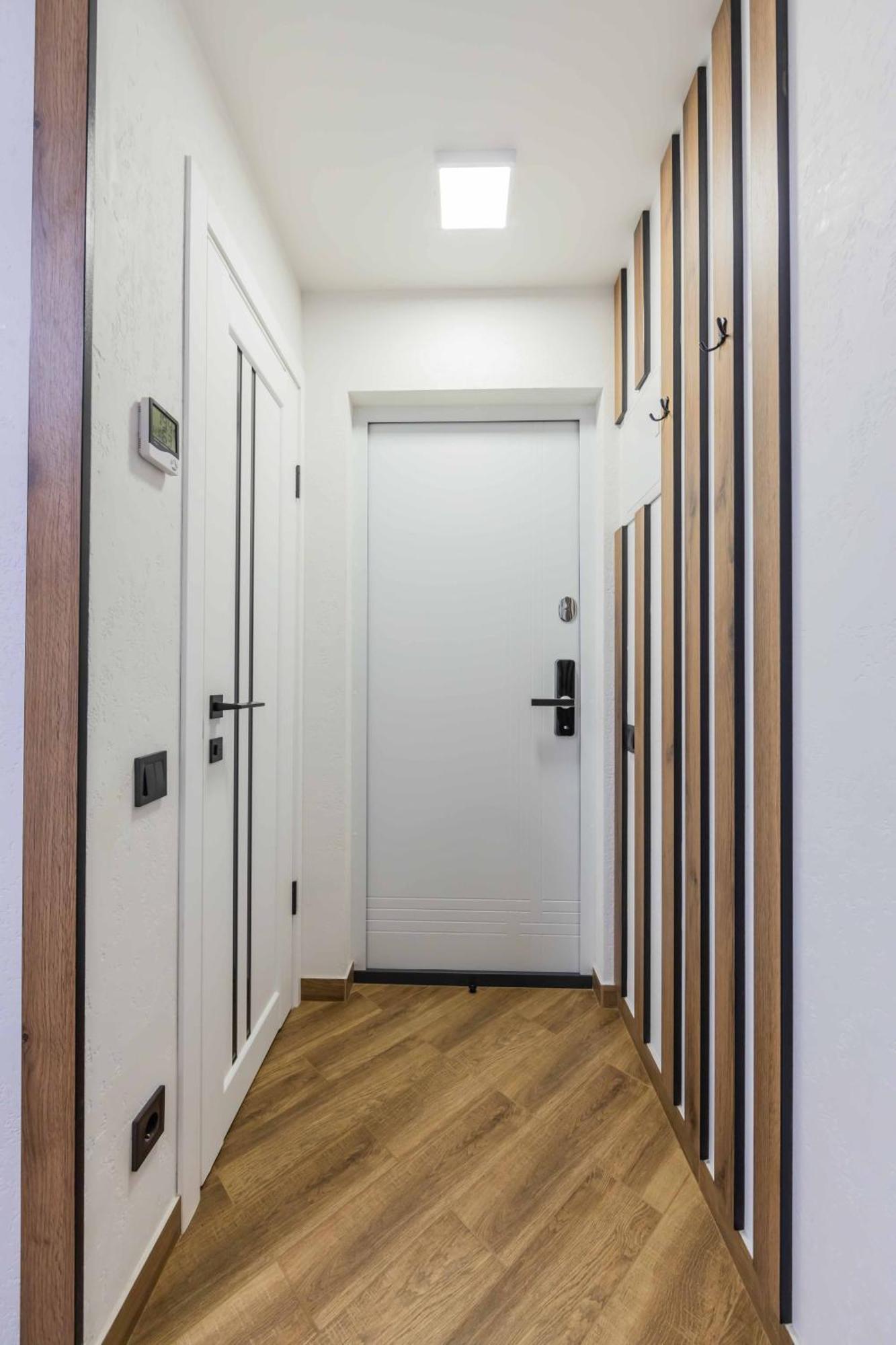 Cityapartments Kyiv Lukianivska Ngoại thất bức ảnh