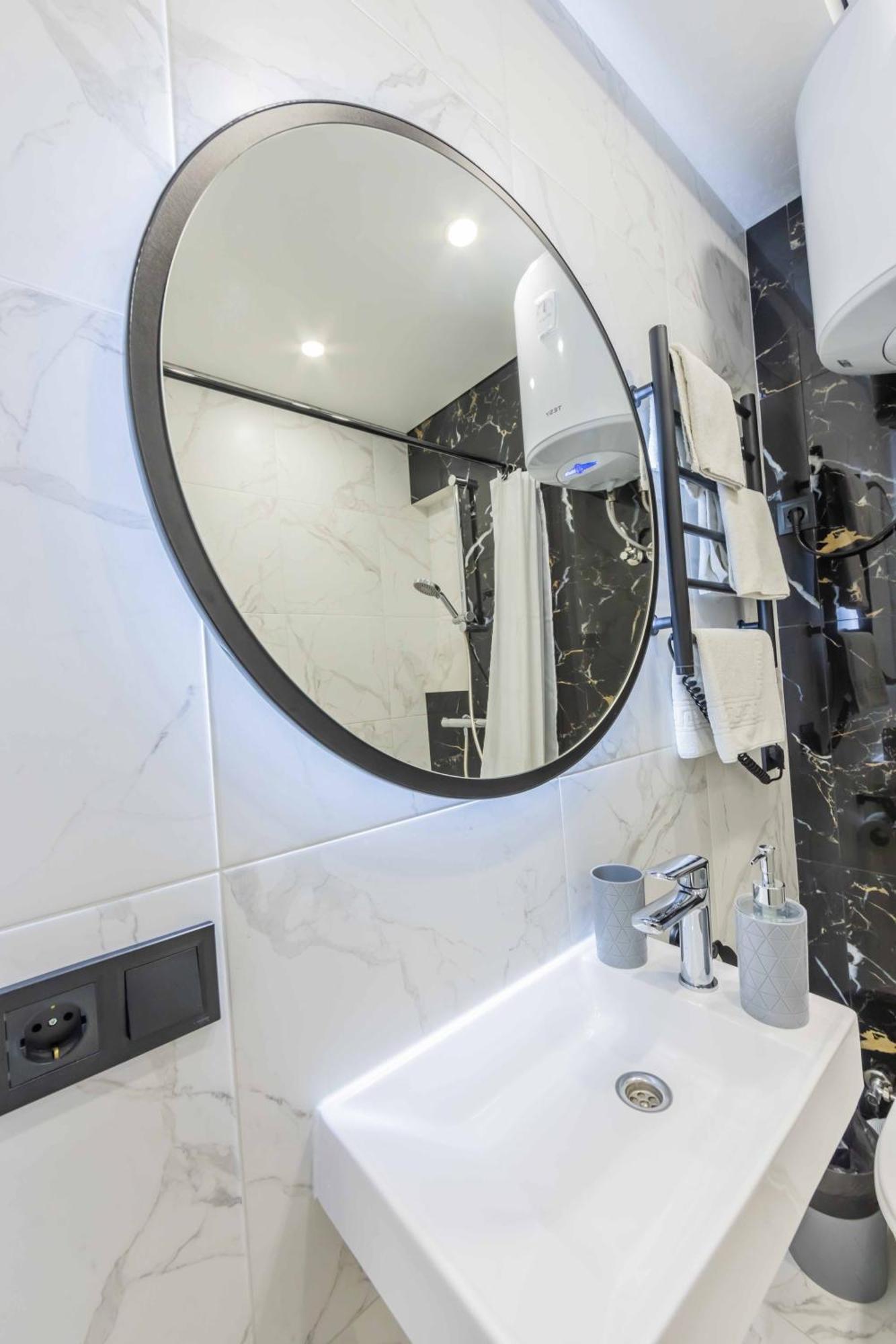 Cityapartments Kyiv Lukianivska Ngoại thất bức ảnh