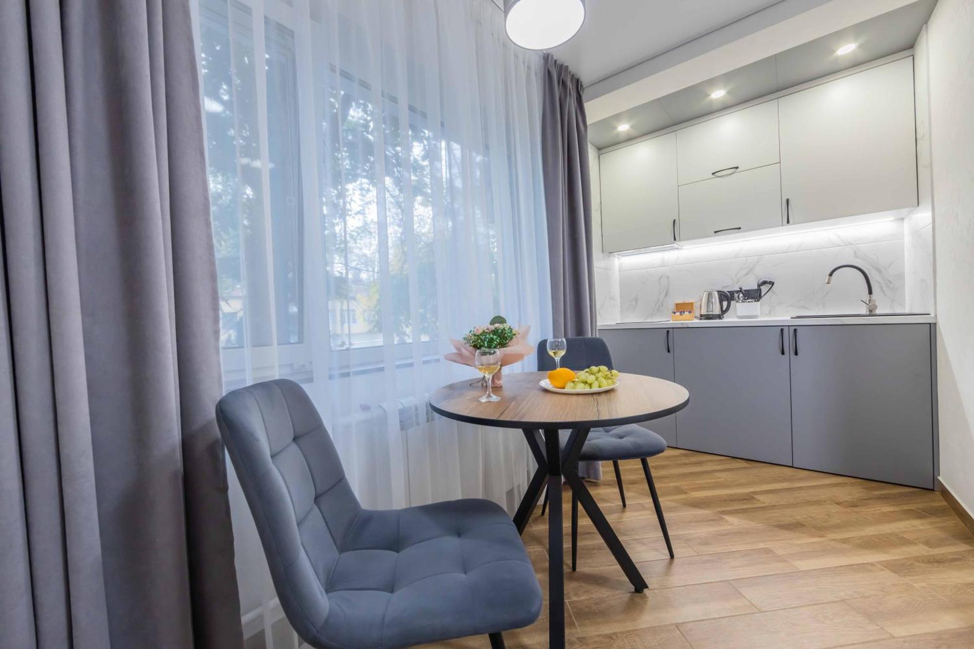 Cityapartments Kyiv Lukianivska Ngoại thất bức ảnh