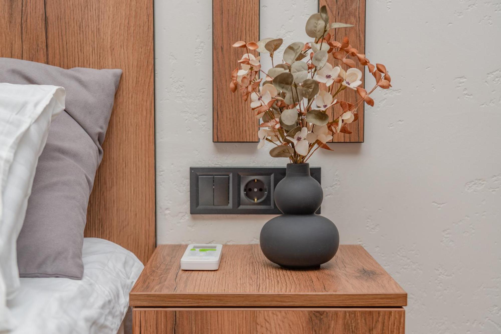 Cityapartments Kyiv Lukianivska Ngoại thất bức ảnh